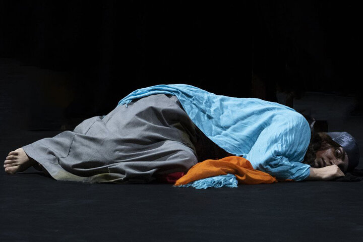 کلنگ «کانال» در ارغوان زده شد/ قصه جهانی تکصدایی