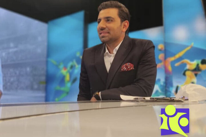 فصل جدید «فوتبال ۱۲۰» به آنتن رسید/ حافظ کاظم‌زاده اجرا می‌کند 