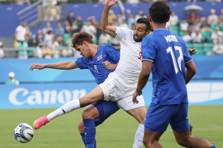 «تیر»ورزشکاران ایران به طلا نخورد/ اتفاق خوب برای فوتبال و هندبال