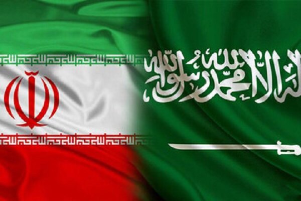 تأكيد إيراني ـ سعودي على تعزيز العلاقات الثنائية