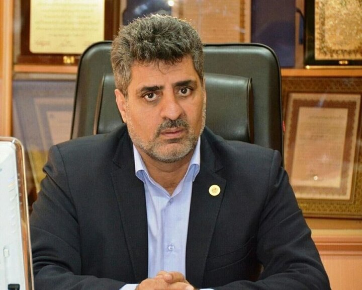 اختلال در جایگاههای سوخت از مجرای سامانه سوخت نبوده است