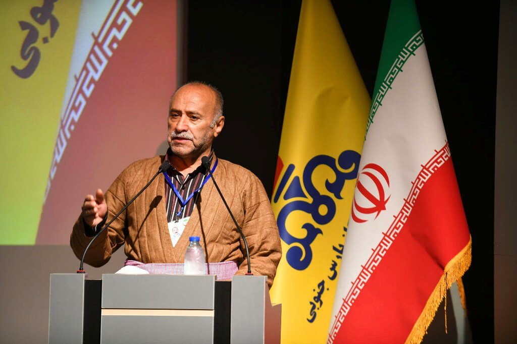 دشمن با تفرقه‌افکنی بین اقوام ایرانی دنبال فروپاشی انقلاب بود