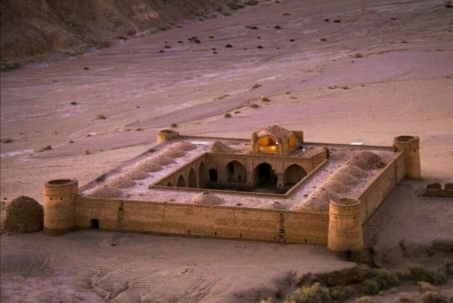 زخم های تن گردشگری خراسانجنوبی/پروازها دربیرجند فرود نمی آید