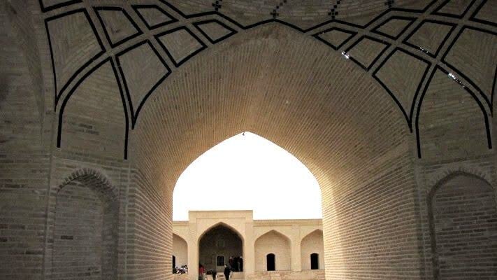 سیری در نبوغ معماری ایران/ ۵۴کاروانسرا ثبت جهانی شدند