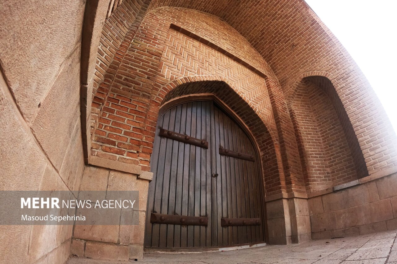 Yaşayan tarih: İran, kervansaraylar diyarı