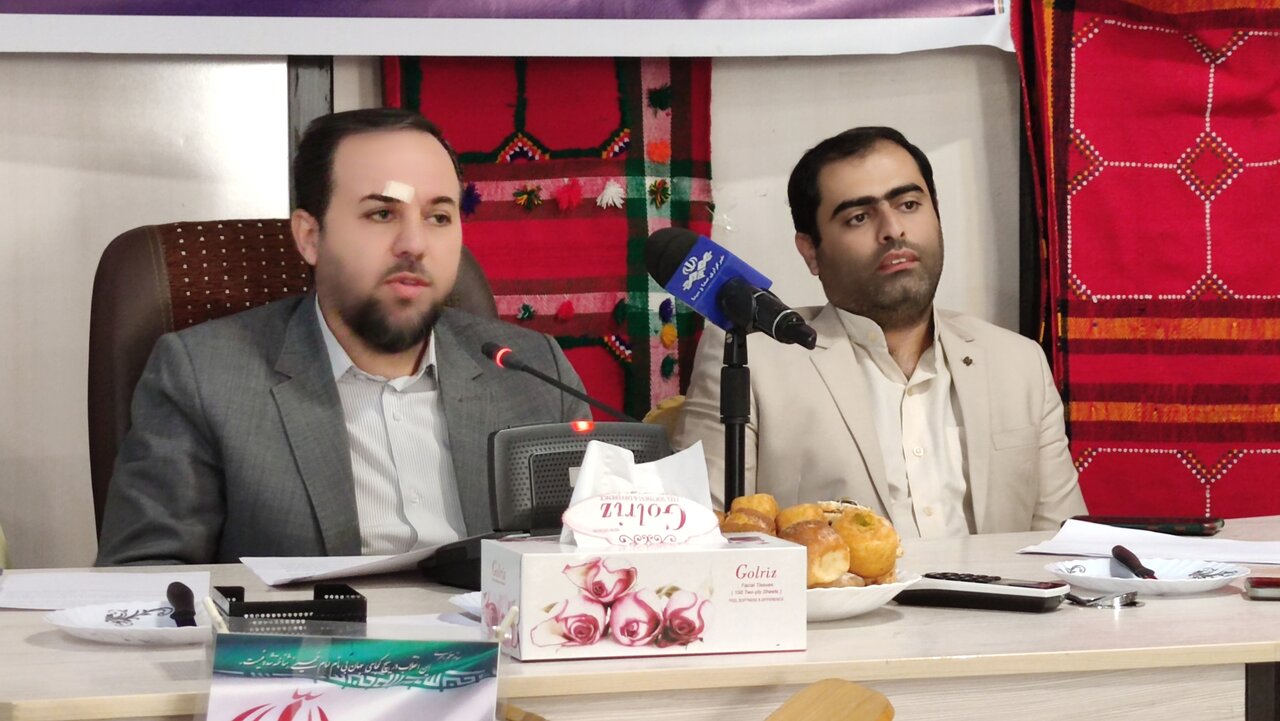 وجود ۸٠٠ میلیارد تومان پروژه گردشگری در کهگیلویه و بویراحمد