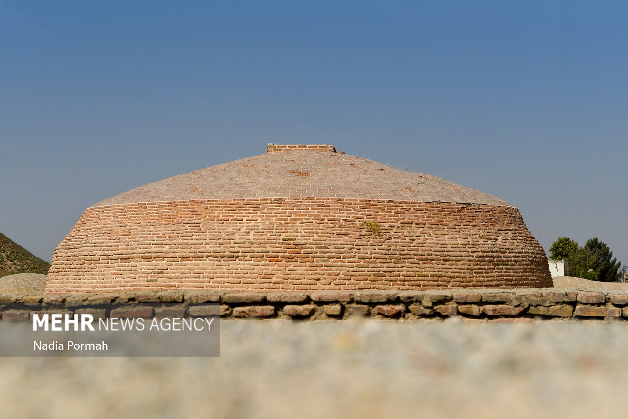 سیری در نبوغ معماری ایران/ ۵۴کاروانسرا ثبت جهانی شدند