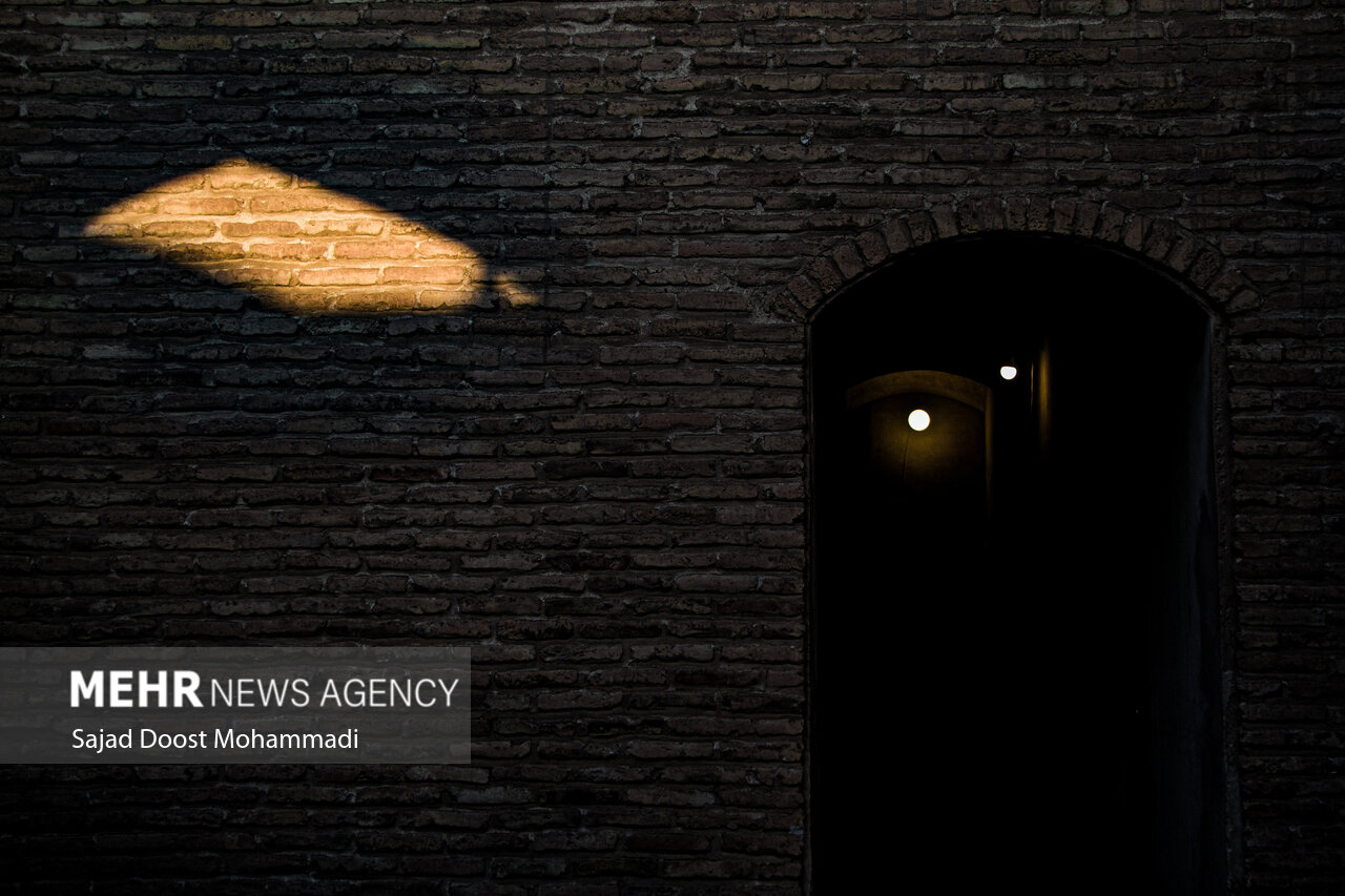 برند سازی نیاز کاروانسراهای جهانی میامی/ نگاه دولت جدی باشد