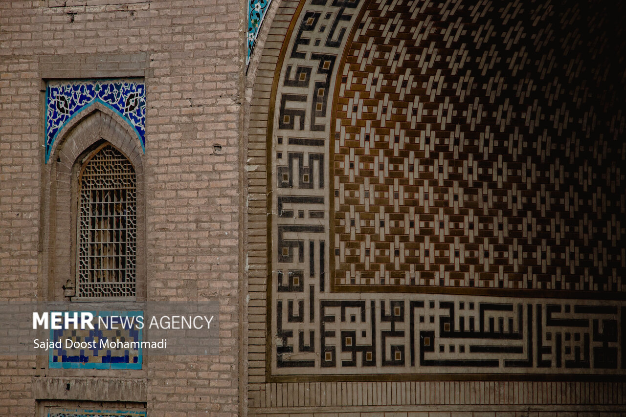 سیری در نبوغ معماری ایران/ ۵۴کاروانسرا ثبت جهانی شدند