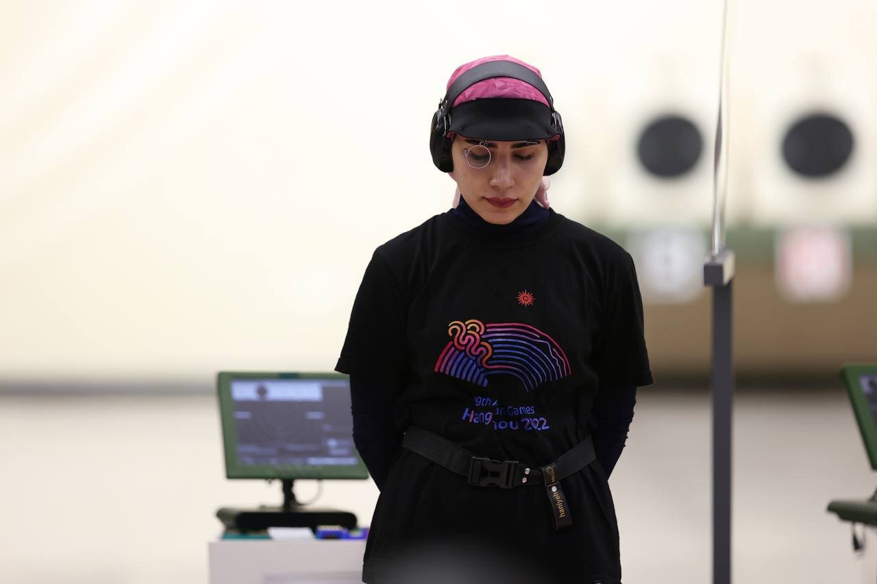 سفر بیحاصل تیراندازان به مونیخ/ افت سهمیه تیراندازی در المپیک