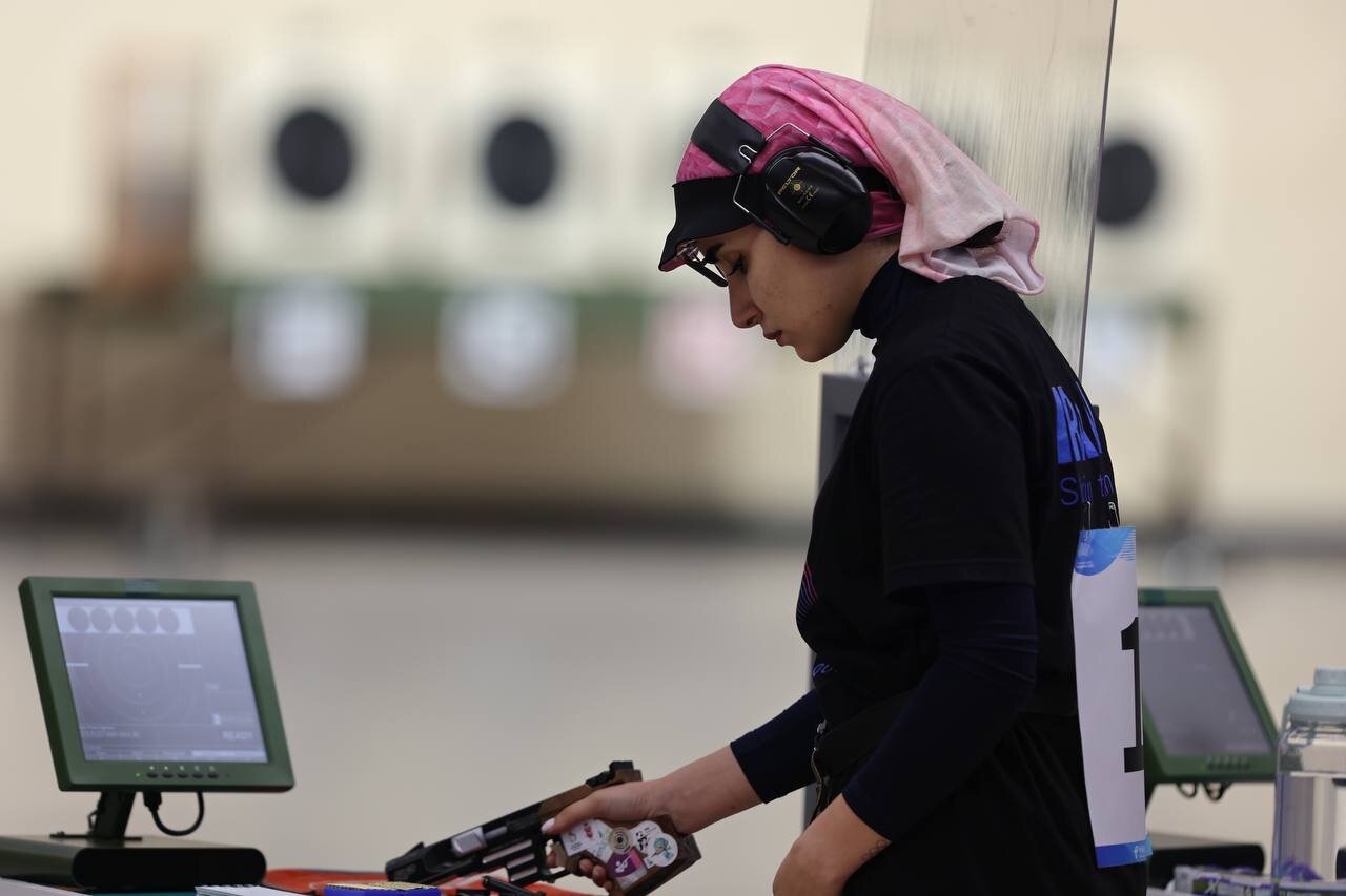 کادر فنی تپانچه در انتظار تصمیمگیری!