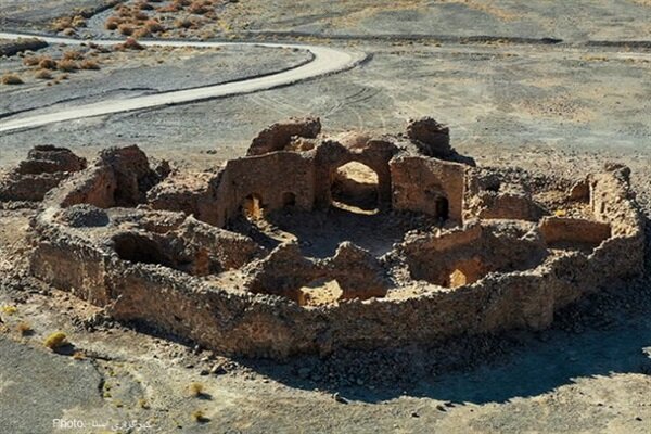 سیری در نبوغ معماری ایران/ ۵۴کاروانسرا ثبت جهانی شدند