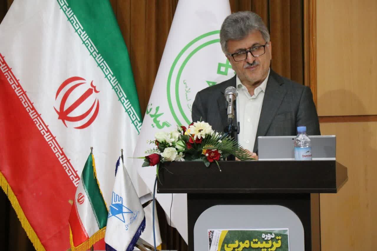 گیلان تنها استان فاقد «مگاهاسپیتال» است گیلان تنها استان فاقد «مگاهاسپیتال» است