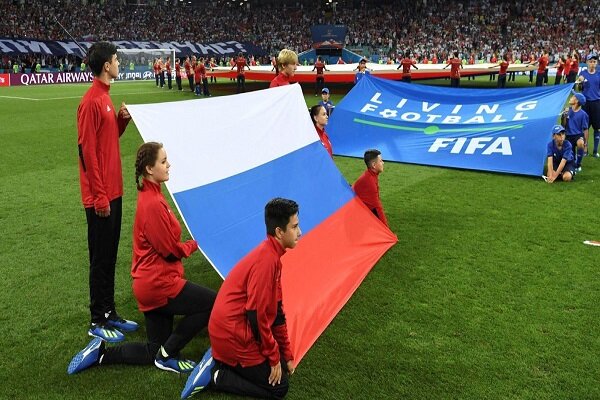 فدراسیون فوتبال اوکراین مسابقات یوفا را تحریم خواهد کرد