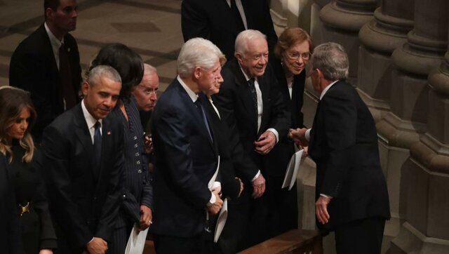 «حاکمان سالخورده» چگونه به تهدید بزرگ آمریکاییها تبدیل شدند؟