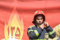 امکاناتی برای آتش نشانی دزفول در سال‌های گذشته خریداری نشده است