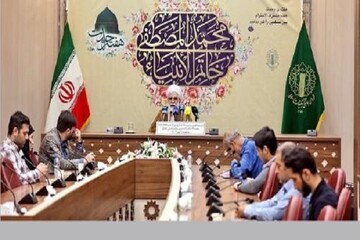 کنفرانس وحدت اسلامی یکشنبه در سالن اجلاس سران برگزار می‌شود