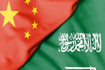 China, Saudi Arabia to hold joint naval drill in October