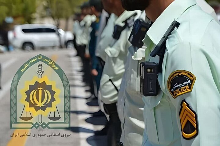  ۱۵ سارق و مالخر در استان بوشهر دستگیر شدند