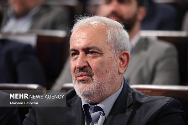 Ground for clearing mechanism between Iran-Belarus laid