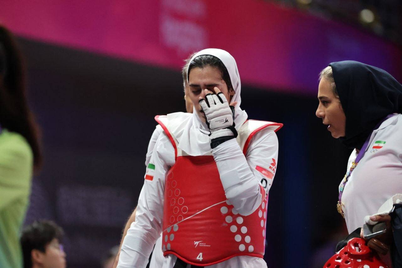 صعود دو پله‌ای ورزش ایران با ۷ مدال/طلا اشک چند ملی‌پوش را درآورد
