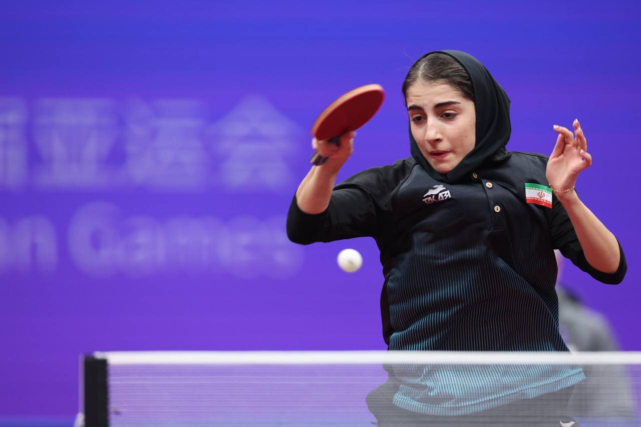 ورزش بانوان همدان از هیچ تا المپیک و بازیهای آسیایی