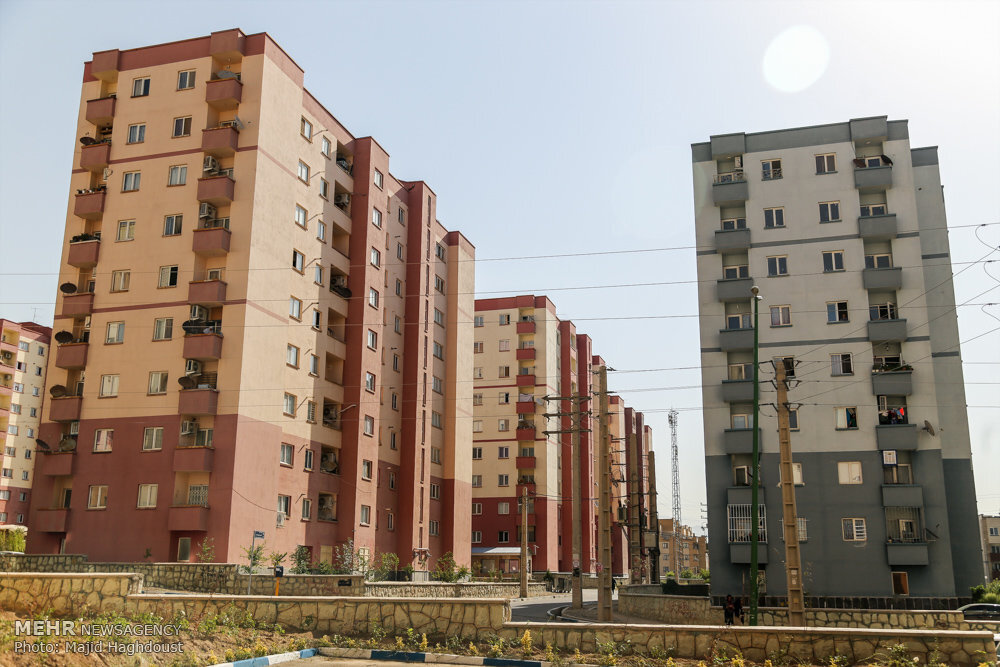 فقدان امکانات اولیه در فاز ۸ پردیس/مشکلات کِی رفع می شود