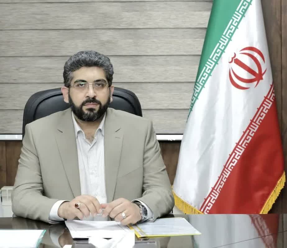 مسوول امور مشترکین اداره آب و فاضلاب شهریار تعلیق شد