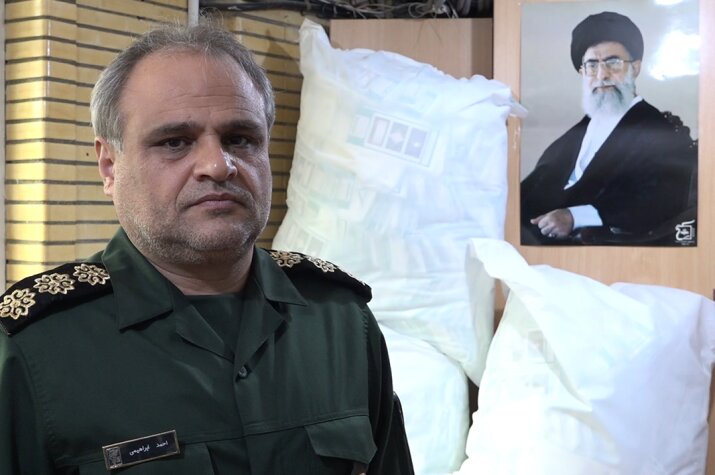 ابراهیمی: ۱۸۱۰ شغل با تسهیلات اقتصاد مقاومتی در گیلان ایجاد شد ابراهیمی: ۱۸۱۰ شغل با تسهیلات اقتصاد مقاومتی در گیلان ایجاد شد