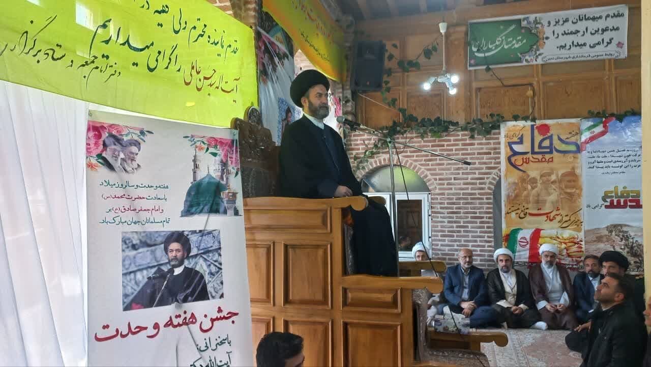 انگلیس و وهابیت عامل گسست شیعه و سنی هستند