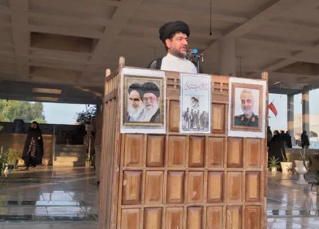 گنجینه بزرگ دفاع مقدس باید به نسل جوان منتقل شود