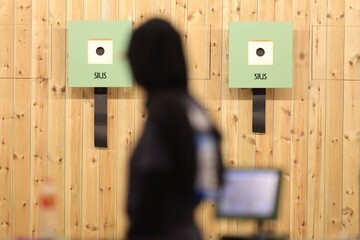 تیراندازان خراسان شمالی در المپیاد استعدادهای برتر کشور درخشیدند