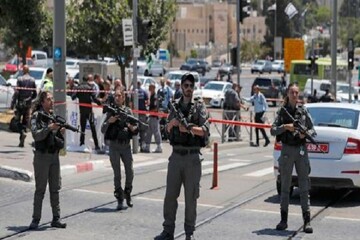 İsrail’den Türk hastanesine baskın