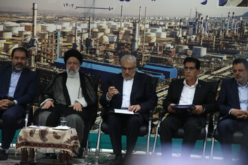 اقدامات هلدینگ پتروپالایش اصفهان برنامه محور است/لزوم کیفی سازی تولید در صنعت نفت