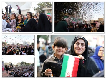 ایران کے شہر سنندج میں ہفتہ وحدت کی مناسبت سے عظیم الشان تقریب کا انعقاد+ویڈیو، تصاویر