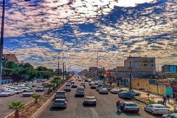 زاهدان در آرامش کامل به سر می‌برد