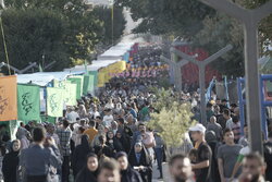 Sanandaj celebrates Islamic Unity Week