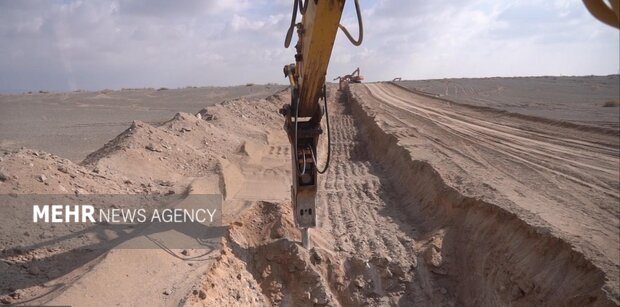 تهران در آستانه خشکسالی شدید؛منابع زیرزمینی دیگر قابل اتکا نیست