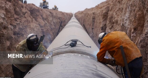 تهران در آستانه خشکسالی شدید؛منابع زیرزمینی دیگر قابل اتکا نیست