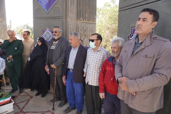 همایش بزرگ کوه روی خانوادگی در تبریز برگزار شد