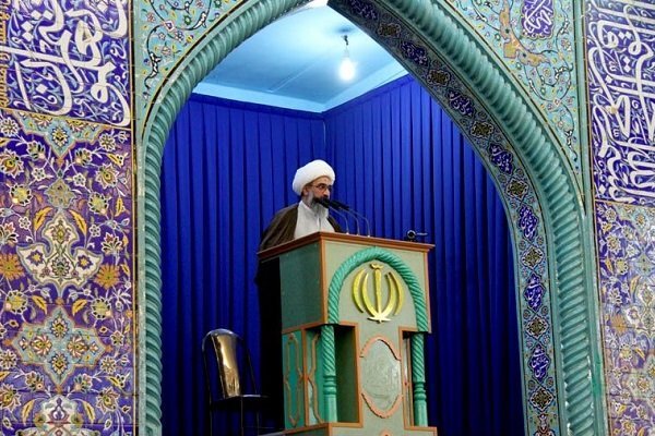 مردم به ادامهدهندگان راه شهیدان رجایی و رئیسی رای میدهند مردم به ادامهدهندگان راه شهیدان رجایی و رئیسی رای میدهند