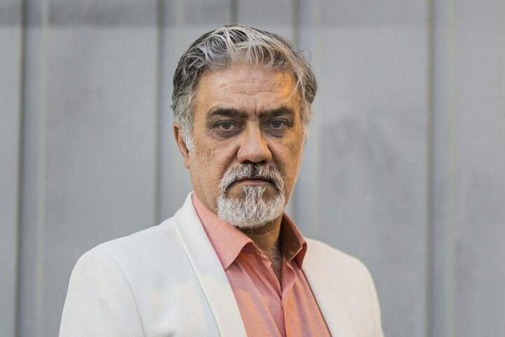 جوانم اما همیشه در نقشها پیرم کردهاند!/ کاش با میرباقری کار کنم