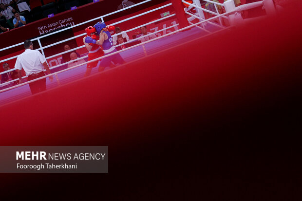 آبادان میزبان مسابقات بوکس جنوب ایران؛ خیز مهد یک ورزش پرطرفدار برای رویدادی بینالمللی