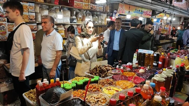 پنجرهای روبه گردشگری خزر/ سفر به سرزمین عجایب بدون ویزا