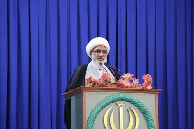 لزوم حمایت از کارگران استان بوشهر/ تبدیل وضعیتها تسریع شود لزوم حمایت از کارگران استان بوشهر/ تبدیل وضعیتها تسریع شود