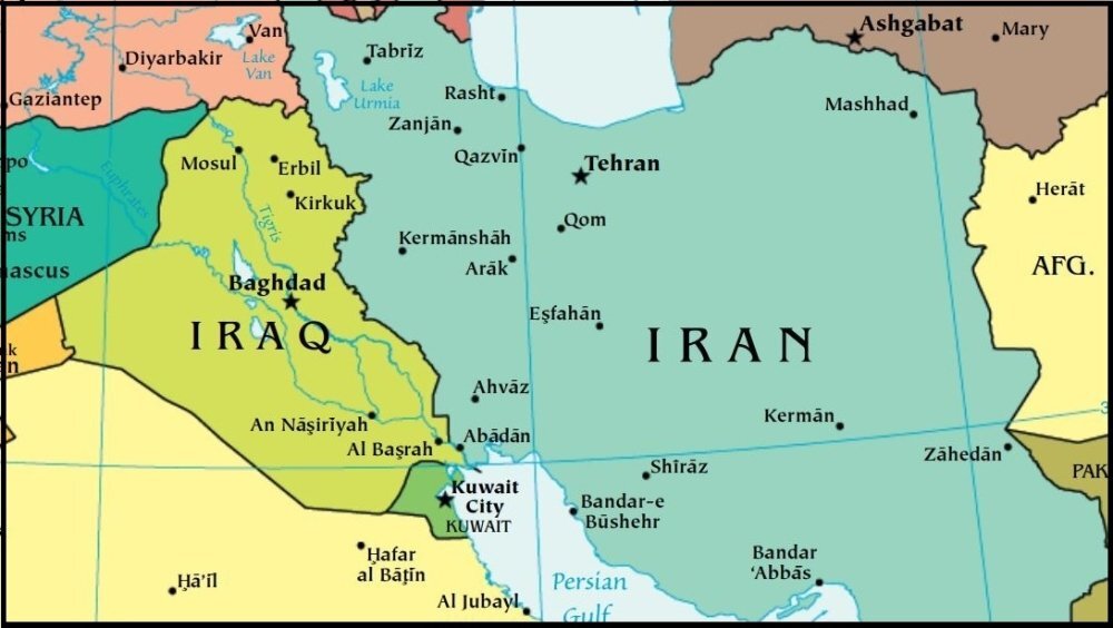 ربایش یک شهروند کویتی و یک شهروند عربستانی در عراق