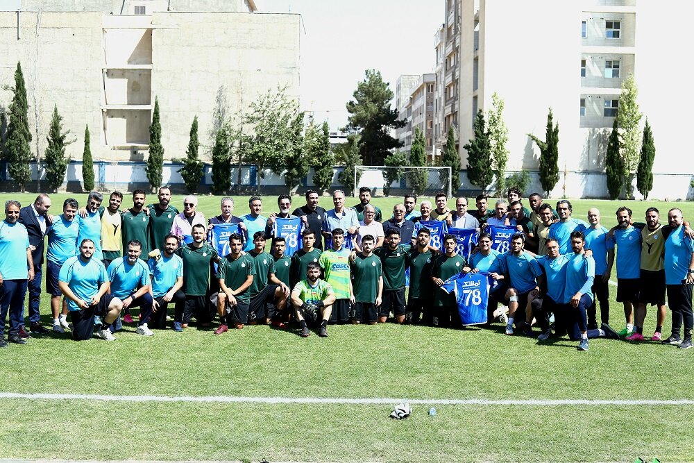 جزئیات جلسه استقلالیها برای حل اختلافات/بین خطیرونکونام چه گذشت؟