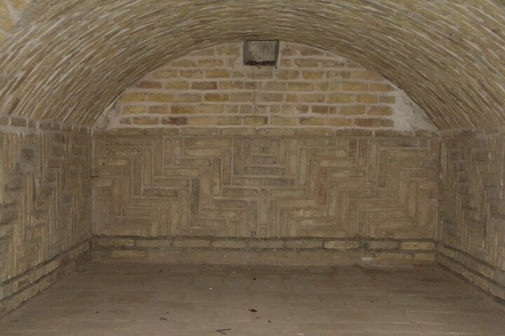 ناگفته هایی در خصوص برج مقبره «علاالدوله» ورامین