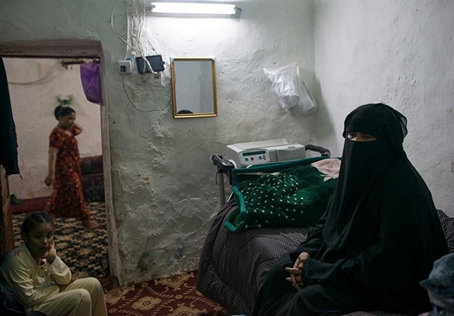 مردم در کشورهای عربی چگونه زندگی میکنند؟