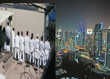 مردم در کشورهای عربی چگونه زندگی میکنند؟